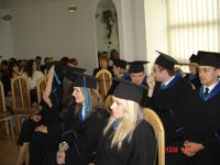 Inauguracja 2008 2009